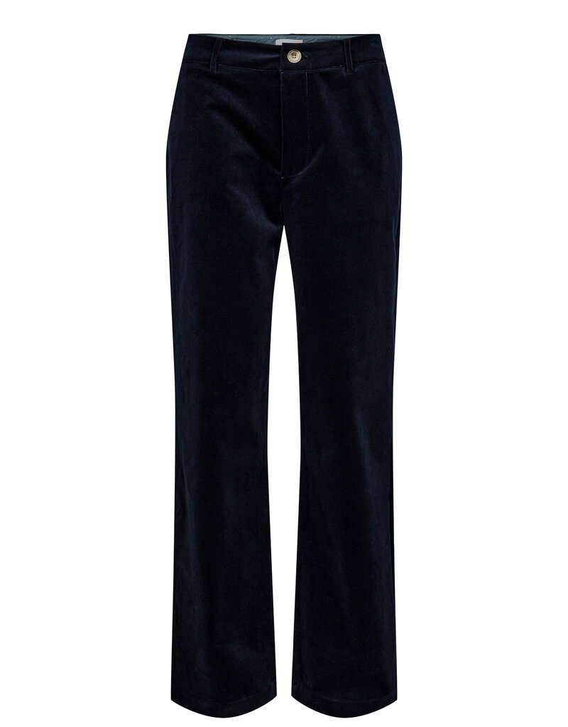 Nümph Nümph Nujoanna Pants D.Saph