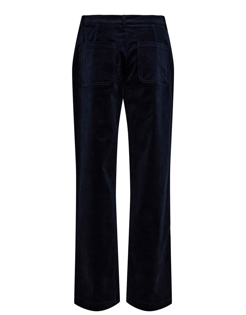 Nümph Nümph Nujoanna Pants D.Saph