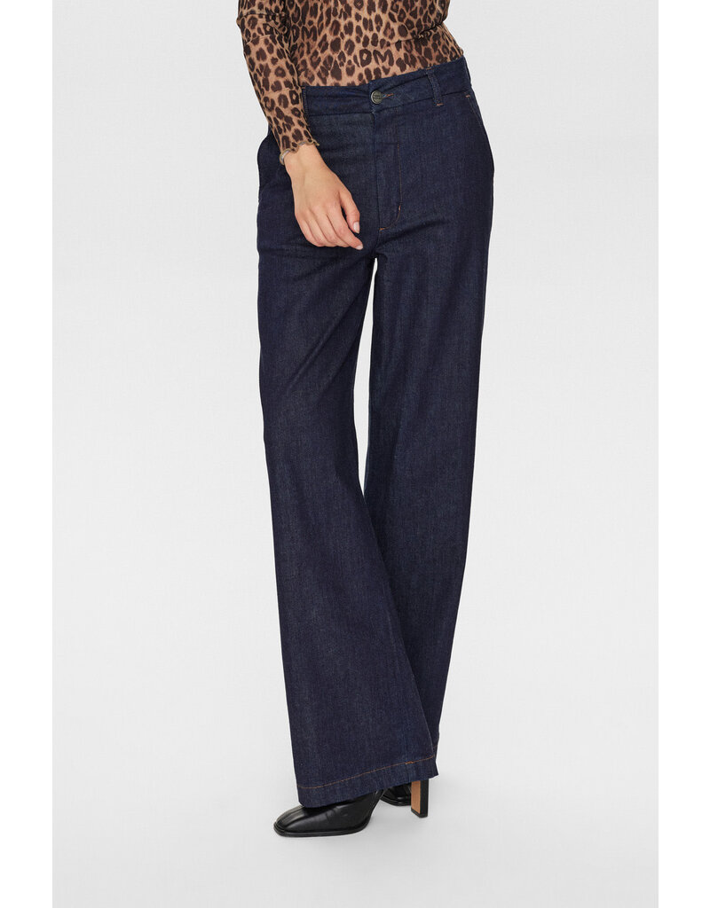 Nümph Nümph Nuamber Pants Denim