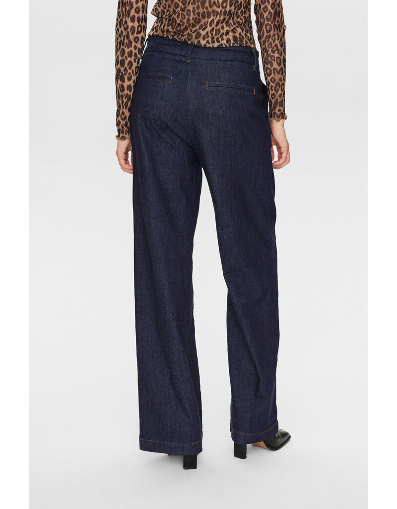 Nümph Nümph Nuamber Pants Denim