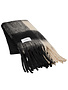 Nümph Nümph Numira Scarf Caviar