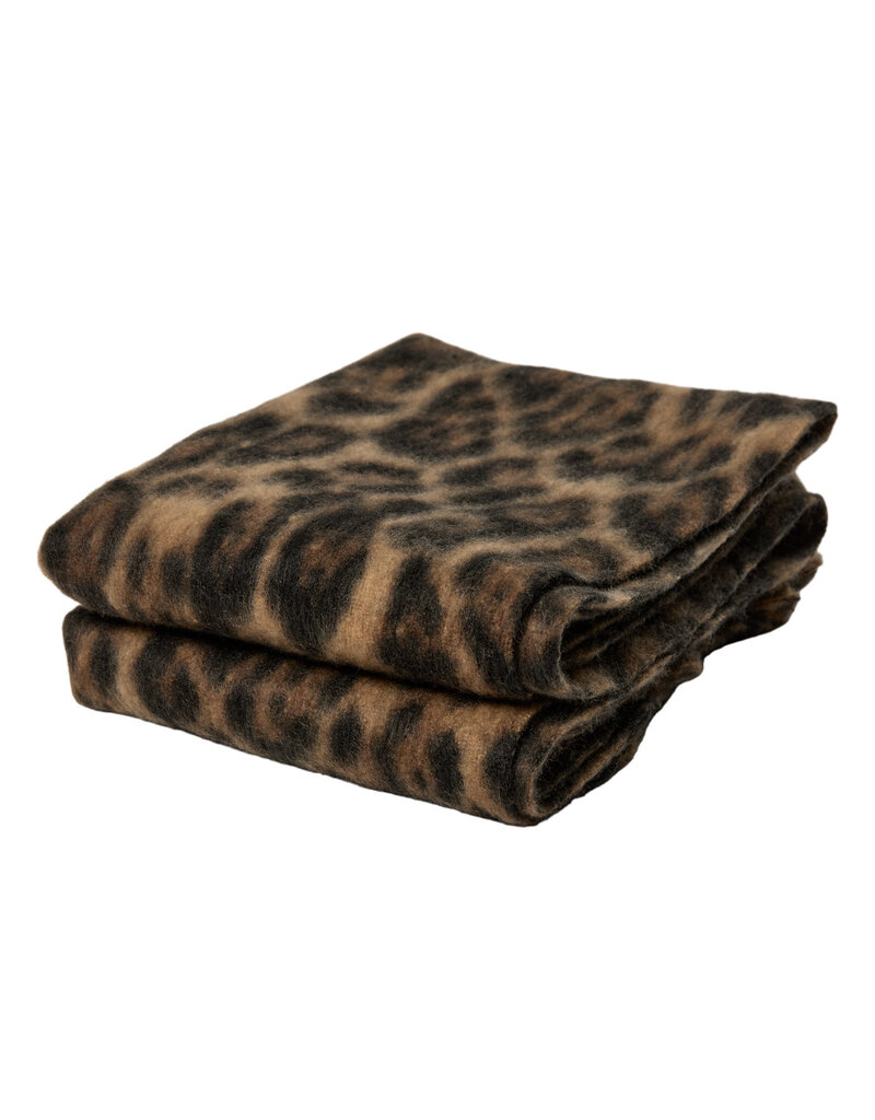 Nümph Nümph Nulonnie Scarf Taupe