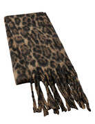 Nümph Nümph Nulonnie Scarf Taupe
