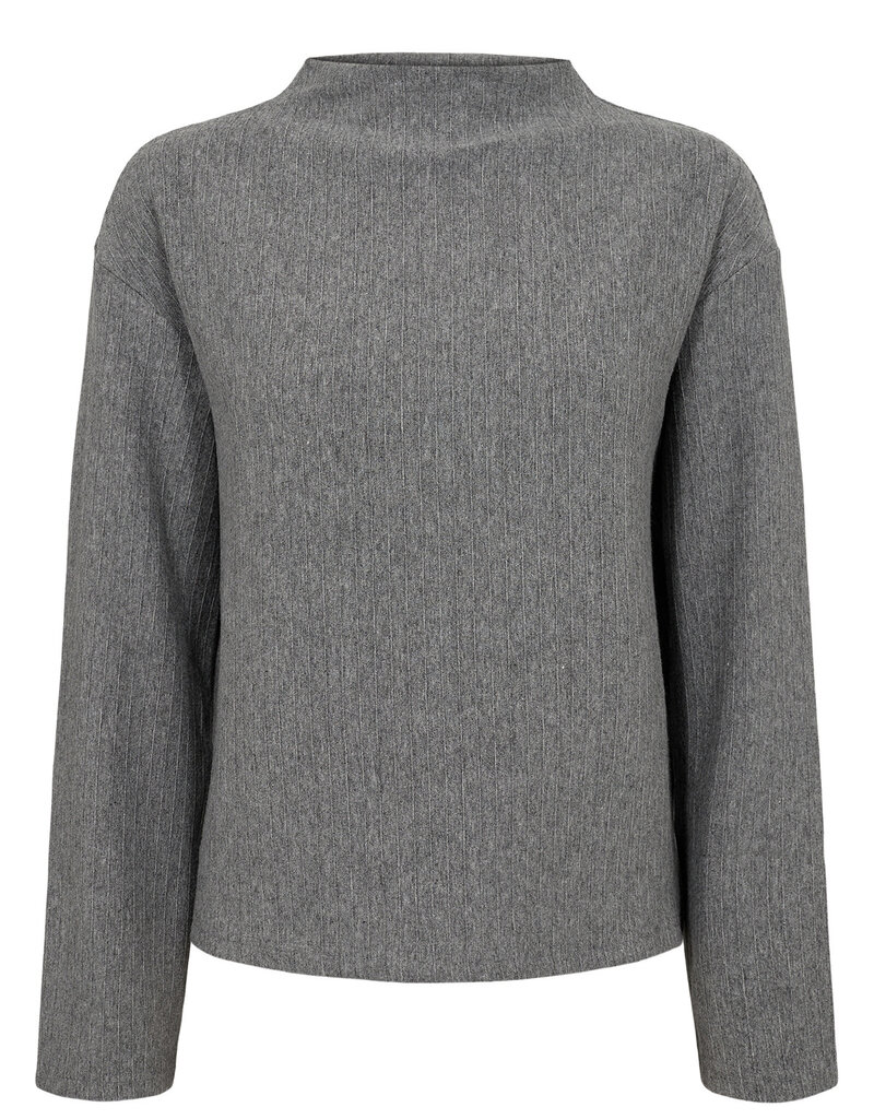 Nümph Nümph Nucornelia Blouse Grey