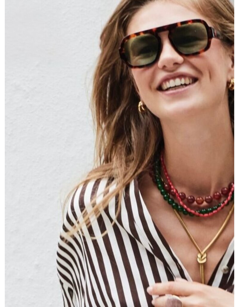 Ellen Beekmans Ellen Beekmans Oor 48135 goud