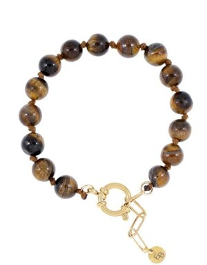 Ellen Beekmans Ellen Beekmans Arm 2791 bruin