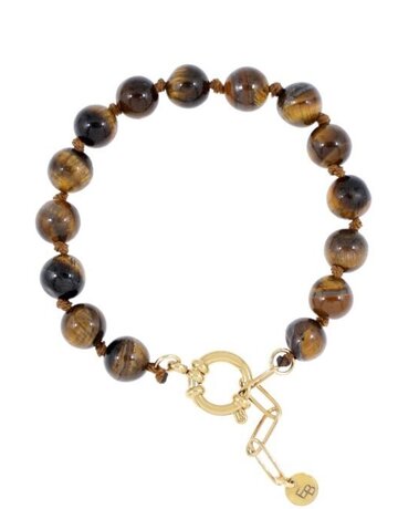 Ellen Beekmans Ellen Beekmans Arm 2791 bruin