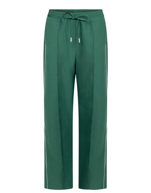 Aaiko Aaiko Esila Pant Green