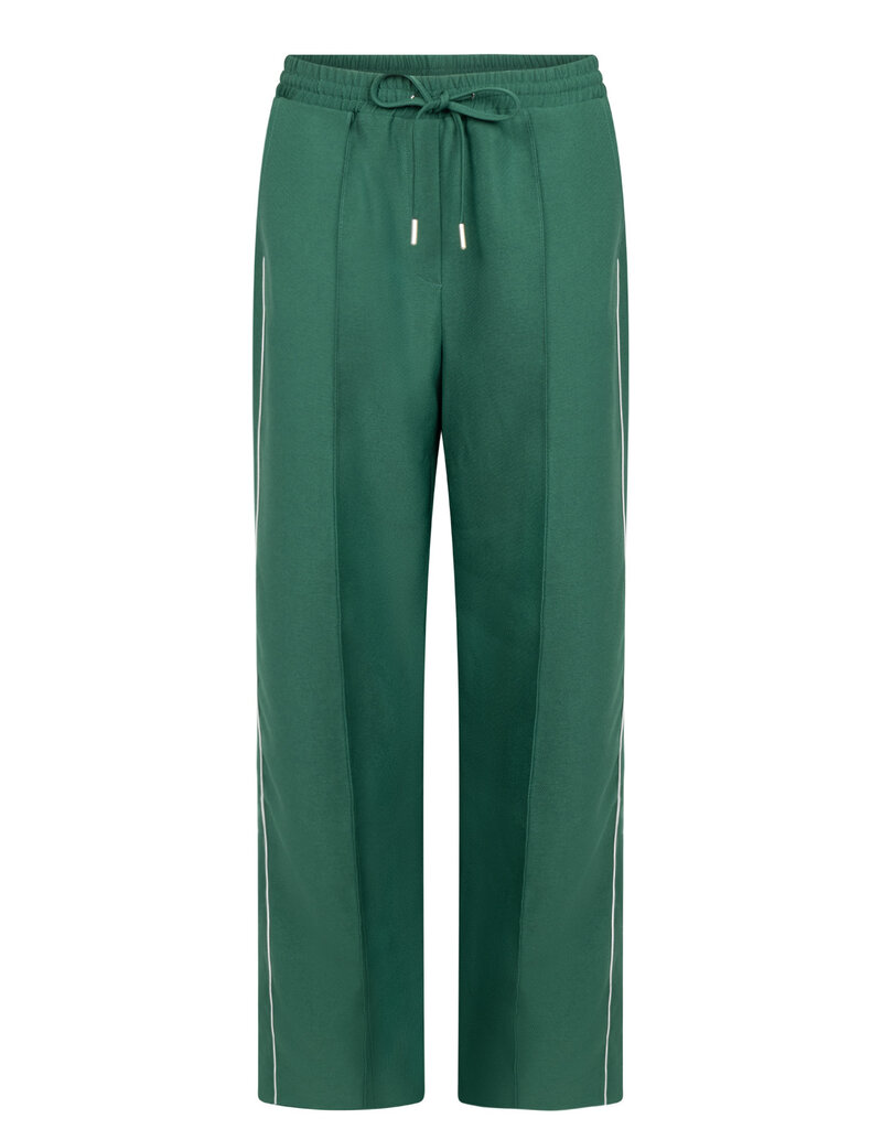 Aaiko Aaiko Esila Pant Green