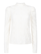 Aaiko Ivona Top Blanc