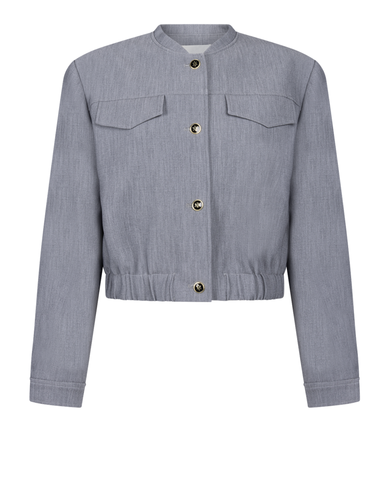 Aaiko Aaiko Suus Jack Dark Grey