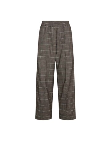 Co' Couture Co'Couture ClaudineCC Pant Walnut