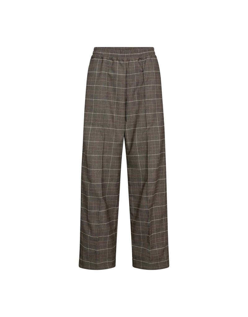 Co' Couture Co'Couture ClaudineCC Pant Walnut