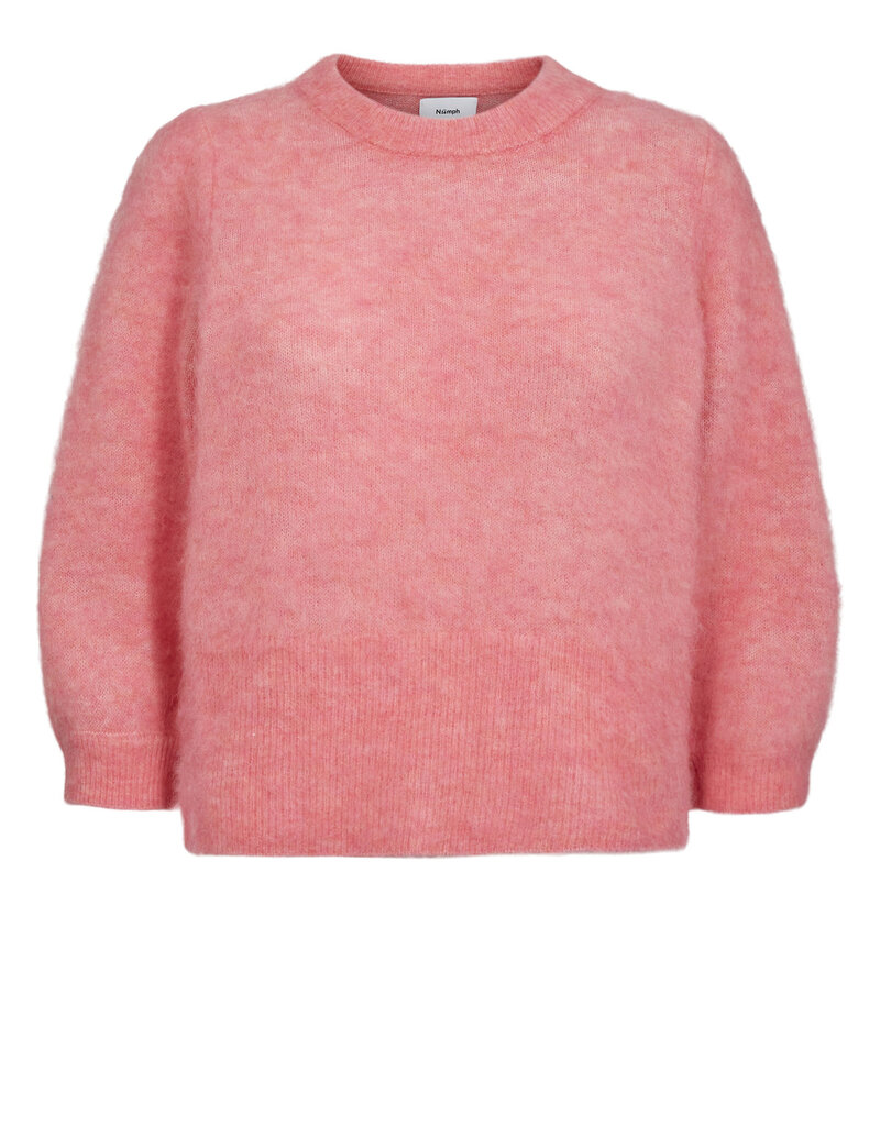 Nümph Nümph Nusuri Pull Pink