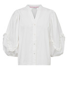 Nümph Nümph Nuaiko Shirt White