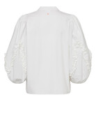 Nümph Nümph Nuaiko Shirt White