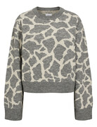 Nümph Nümph nugrif Pull Grey