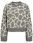 Nümph Nümph nugrif Pull Grey