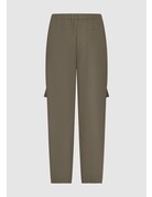 Circle of Trust Circle of Trust Hazel Pant Mocha