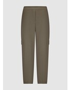 Circle of Trust Circle of Trust Hazel Pant Mocha