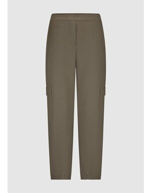 Circle of Trust Circle of Trust Hazel Pant Mocha