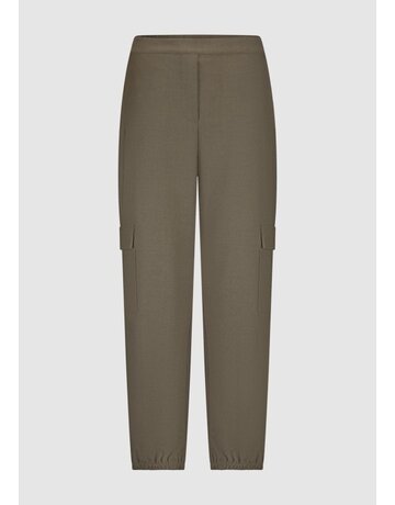 Circle of Trust Circle of Trust Hazel Pant Mocha