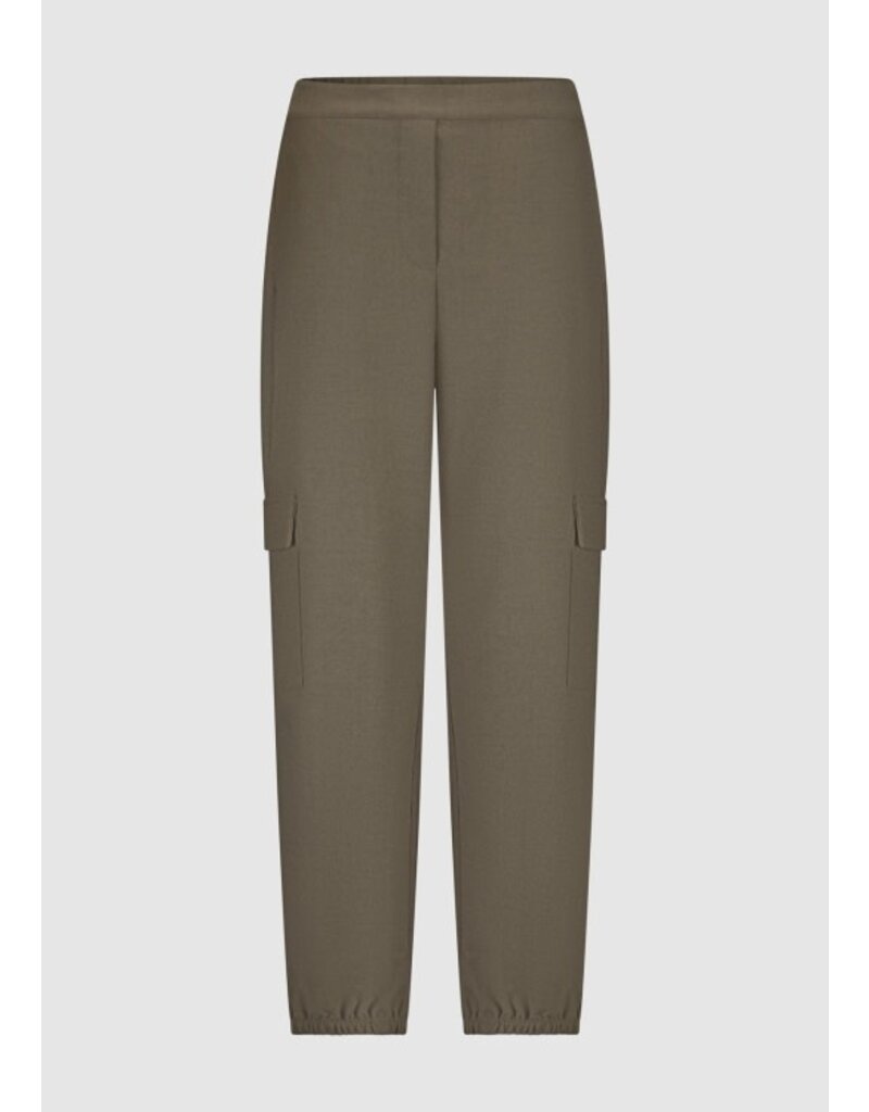 Circle of Trust Circle of Trust Hazel Pant Mocha