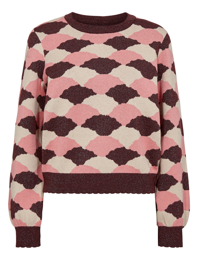 Nümph Nümph Nulila Pullover