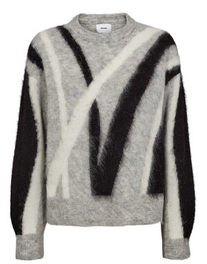 Nümph Nümph Nusuri Pullover