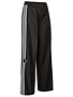 Haute L' Amitié HL Baggy Track Pant Dark Grey