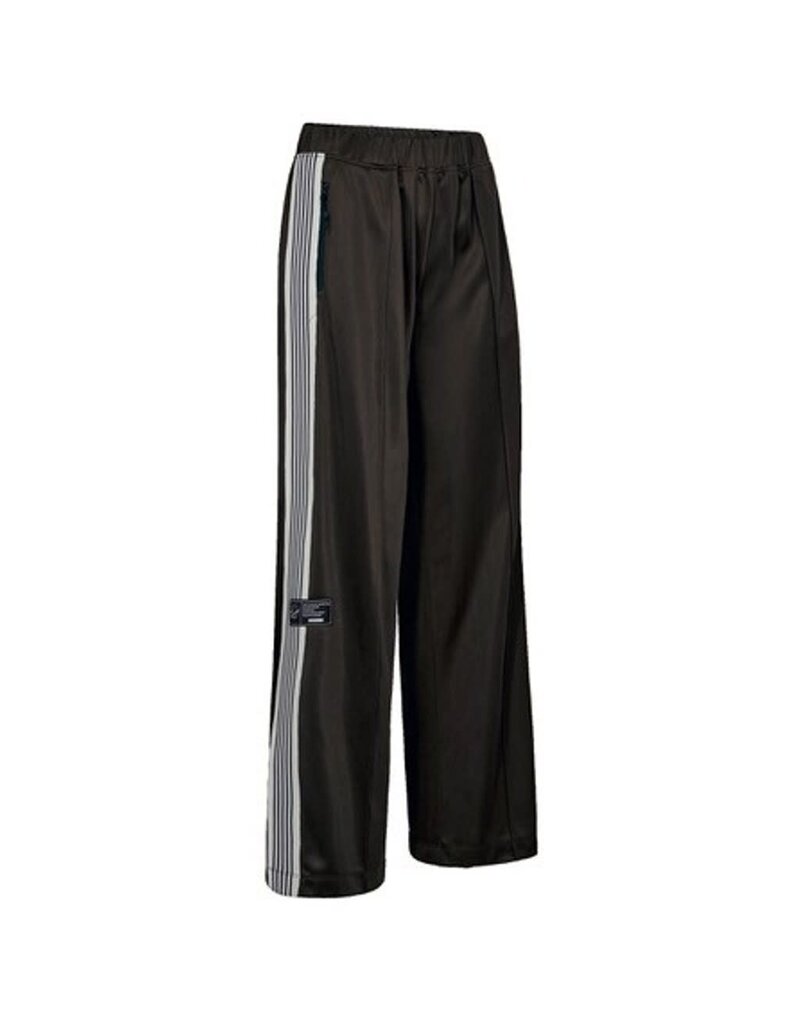 Haute L' Amitié HL Baggy Track Pant Dark Grey