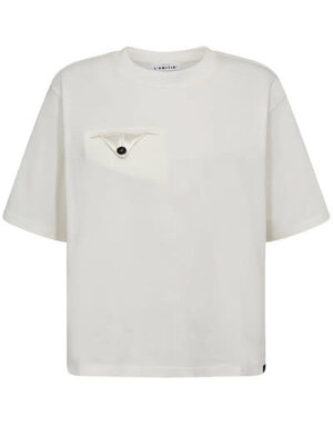 Haute L' Amitié HL Triangle Tee OW