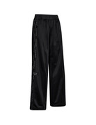 Haute L' Amitié HL Logo Tape Pant Black