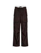 Haute L' Amitié HL Cargo Pull On Pant Mocca