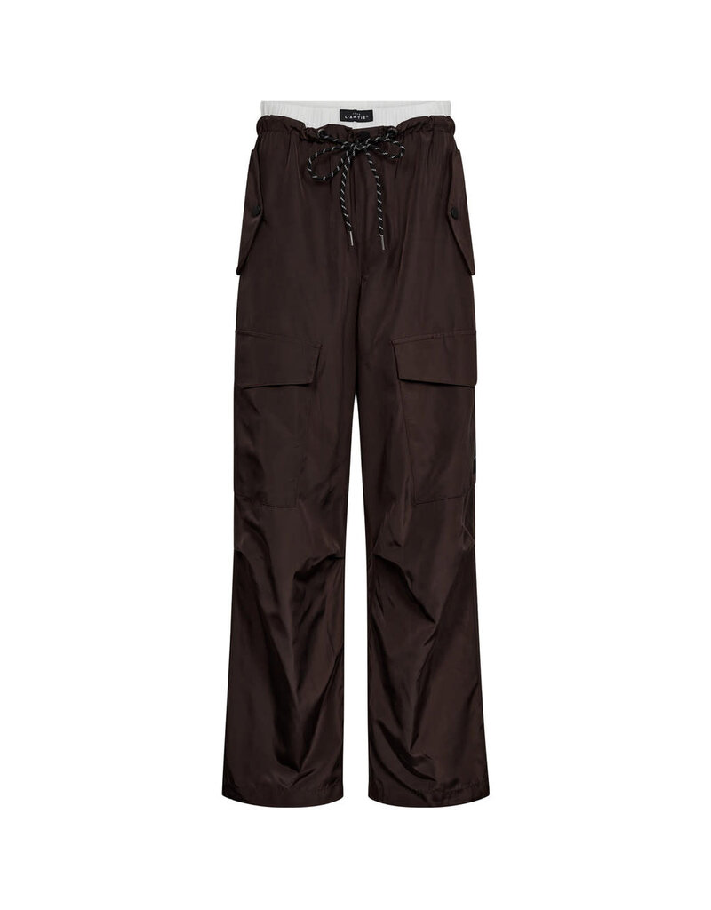 Haute L' Amitié HL Cargo Pull On Pant Mocca
