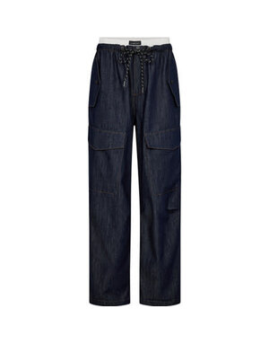 Haute L' Amitié HL Cargo Pull On Pant DNM