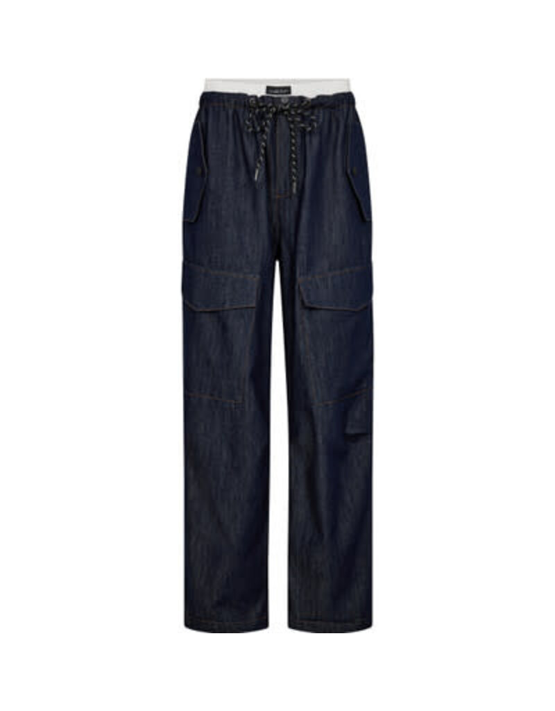 Haute L' Amitié HL Cargo Pull On Pant DNM