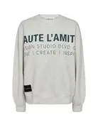 Haute L' Amitié HL Studio Logo Sw. Pearl