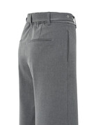Yaya Yaya WL Pant Belt Antra Mel