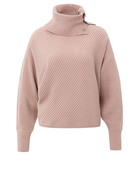 Yaya Yaya Batwing sw. Blush Pink