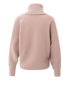 Yaya Yaya Batwing sw. Blush Pink