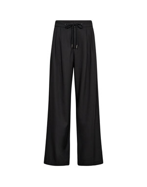 HL Michelle Tailor Tie Pant Grey