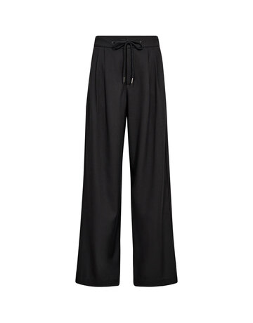 Haute L' Amitié HL Michelle Tailor Tie Pant Grey