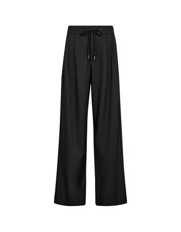 HL Michelle Tailor Tie Pant Grey