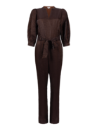 Aaiko Hellen Shine Jumpsuit