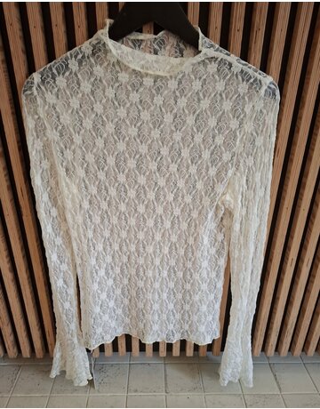Feel Fashion Feel Kant Top L.M. Off W. Kaya