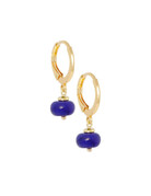 Ellen Beekmans Ellen Beekmans Oor 48135 blauw