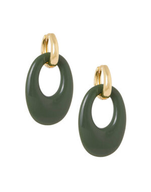 Ellen Beekmans Ellen Beekmans Oor 4913 groen