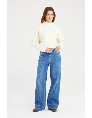 COJ Denim COJ Layla Medium Blue