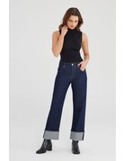 COJ Denim COJ Ruby Raw Dnm